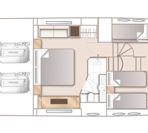 Yacht NEVER ENOUGH - 02104