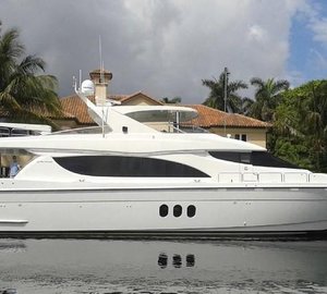 Yacht NO COMPLAINTS - Main