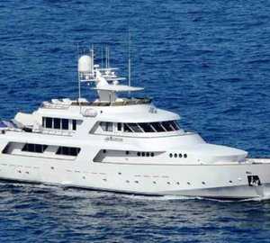 Yacht NORDIC STAR -  Main