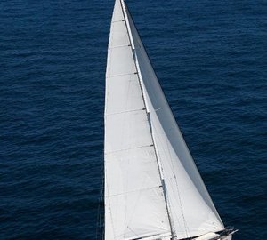 Yacht OLIVIA LEE - Sailing 4