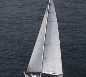 Yacht OLIVIA LEE - Sailing