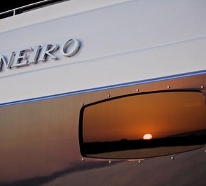 Yacht ONEIRO -  Detail