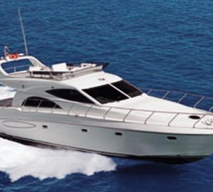 Yacht PIPALUK - Main