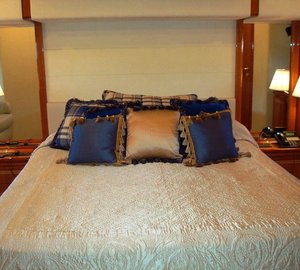 Yacht Paladin Master