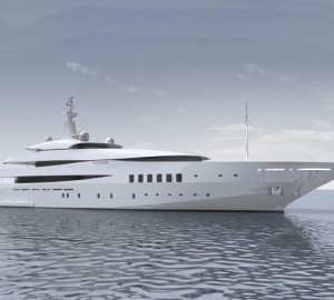 Yacht Pherousa by Nereids Yachts