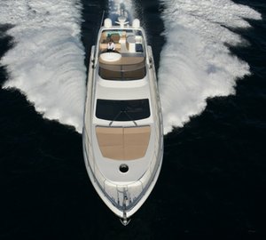 Yacht SUSY - 005