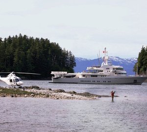 Yacht Senses - Explorer Yacht