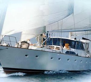 Yacht TAZA MAS - Cruising