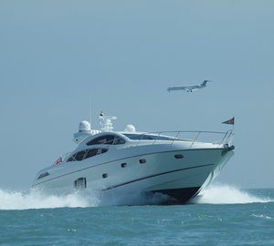 Yacht VIBE -  Cruising