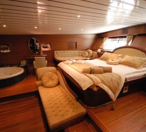 35m S/Y BEDIA SULTAN