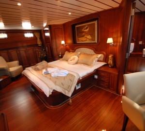 35m S/Y BEDIA SULTAN