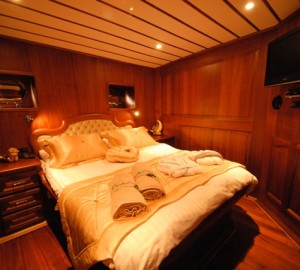 35m S/Y BEDIA SULTAN