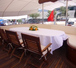 35m S/Y BEDIA SULTAN