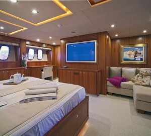 32m M/Y LA GIOCONDA