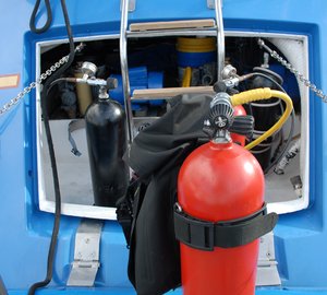 25m Sailing yacht TABOO