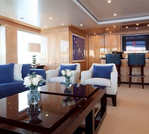 52m M/Y LA MIRAGE