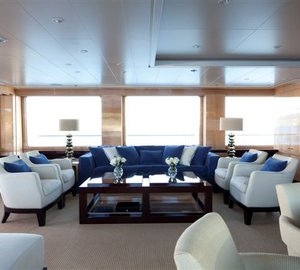 52m M/Y LA MIRAGE