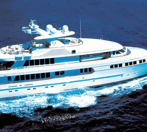 49m M/Y Iroquois