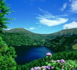 Sailing destinations