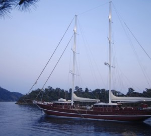 48m S/Y Mare Nostrum