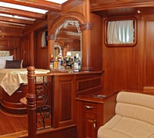 48m S/Y Mare Nostrum