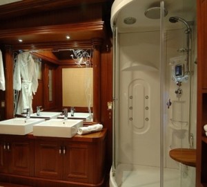 48m S/Y Mare Nostrum