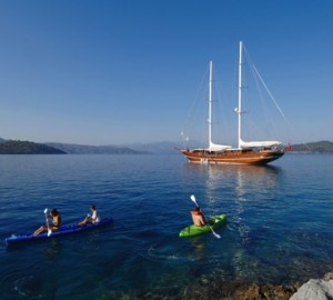 48m S/Y Mare Nostrum