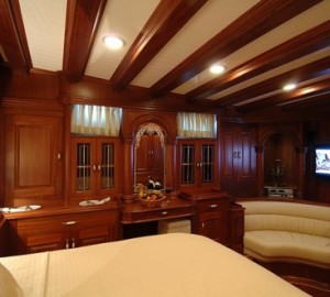 48m S/Y Mare Nostrum