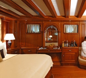 48m S/Y Mare Nostrum