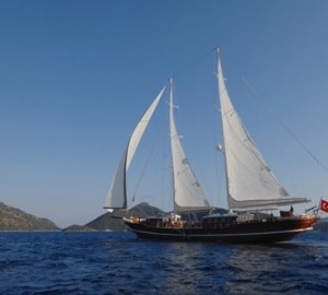 48m S/Y Mare Nostrum