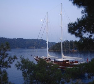 48m S/Y Mare Nostrum