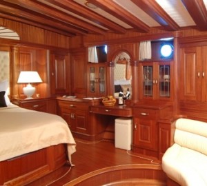 48m S/Y Mare Nostrum