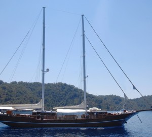 48m S/Y Mare Nostrum