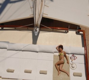 48m S/Y Mare Nostrum