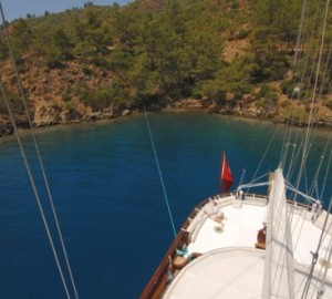 48m S/Y Mare Nostrum