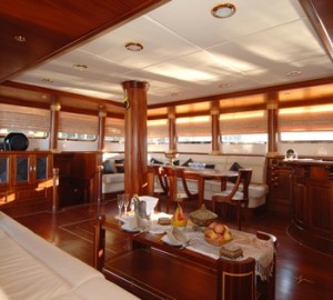 48m S/Y Mare Nostrum