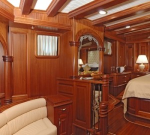 48m S/Y Mare Nostrum