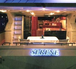 19m M/Y SERENE