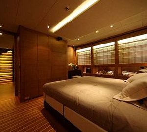 ZALIV III - Double Guest Cabin