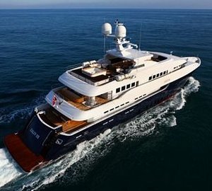 ZALIV III - From Above