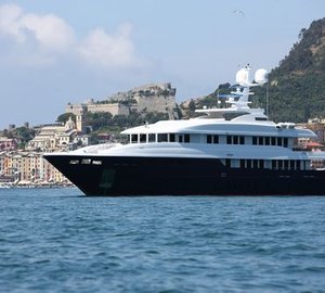 ZALIV III - On Charter