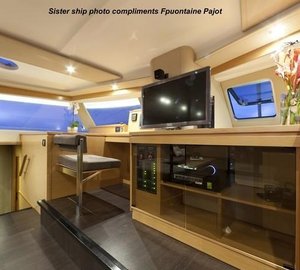 ZIMAYA - Salon entertainment