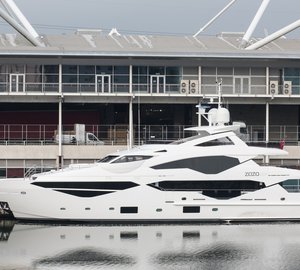 ZOZO by Sunseeker