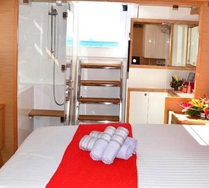 ZYLKENE - Master cabin