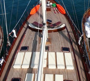 Zephyria II - from above