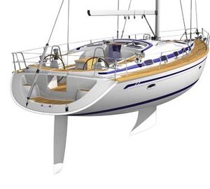 bavaria 50 1