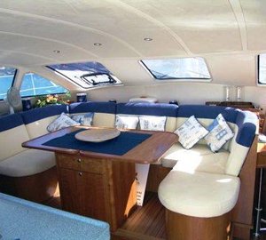 catana 47 dinning