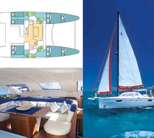 catana 47 dreamyacht