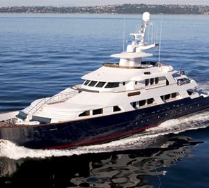 devotion Main Profile