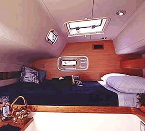 moor 4700 cabin
